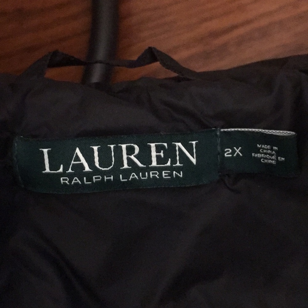 Lauren Down Jacket - image 5